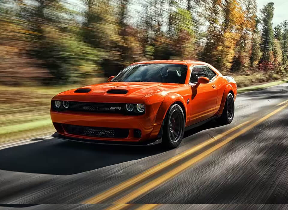 Dodge