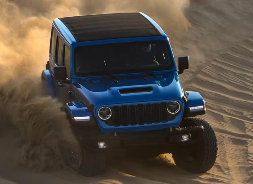 Jeep