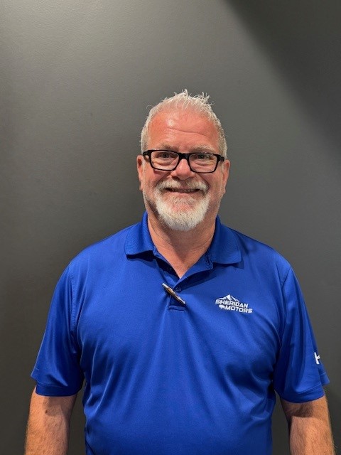Photo of Brett Osborne